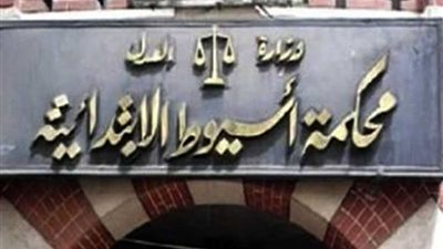 إحالة أوراق فلاح للمفتي لقتله سيدة شاهدته أثناء سرقة منزلها بأسيوط