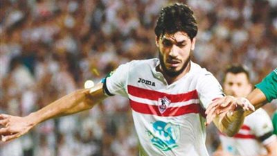 كواليس الساعات الأخيرة قبل احتراف علي جبر بـ