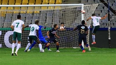 الزمالك يصطدم بالمصري.. تعرف على 10 معلومات سريعة