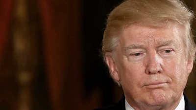 ترامب يعلق على فقدان مراسلات بين عملاء مكتب التحقيقات الفدرالي