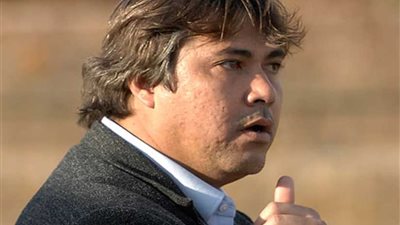 أشرف قاسم يعتذر عن تولى منصب المدير الفنى لمنتخب كرة القدم مواليد 2001