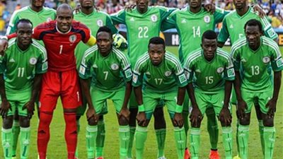 نيجيريا تفوز على غينيا (1/3) في «إفريقيا للمحليين»