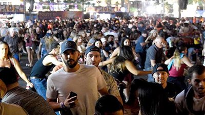 قتيلان و17 جريحا جراء عملية إطلاق نار نفذها طالب داخل مدرسة أمريكية