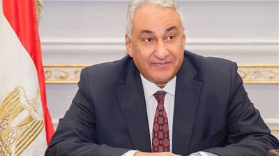 ‏عاشور يخاطب الوطنية للانتخابات لاعتماد المحامين بالانتخابات الرئاسية