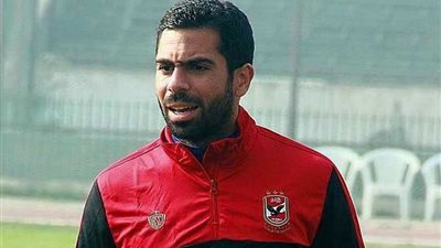 فتحي يخوض تدريبات تأهيلية استعدادًا للعودة من الإصابة