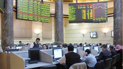 البورصة تربح 528 مليون جنيه في ختام تعاملات الأسبوع