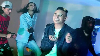 حبس مطربي أغنية 