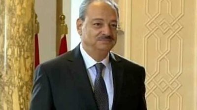النائب العام: الخطاب المنسوب للمخابرات العامة حول القبض على 