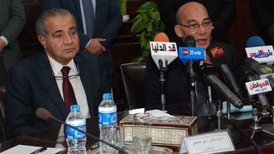 ​الزراعة: تنسيق حكومي لتدبير رؤوس ماشية وتوزيعها على صغار المربين (صور)