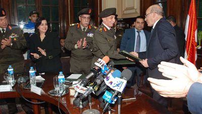 بروتوكول تعاون بين 