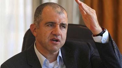 السويدي من بورسعيد: الرئيس السيسي حريص على مستقبل شعبه