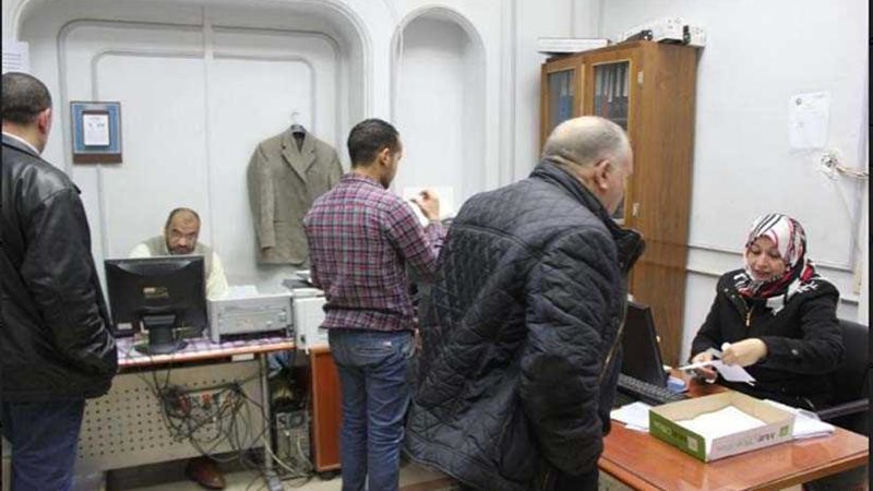 بالصور.. استمرار