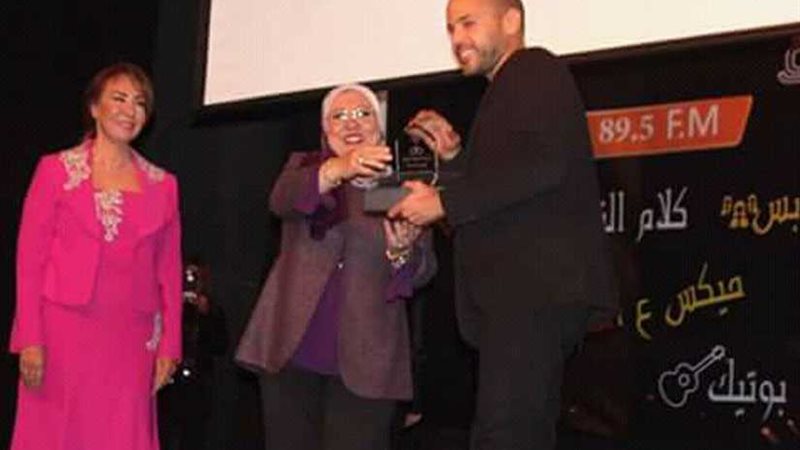 بالصور.. إذاعة الشرق