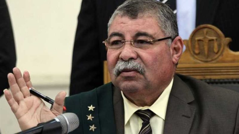 تجديد حبس ٢٢ متهما