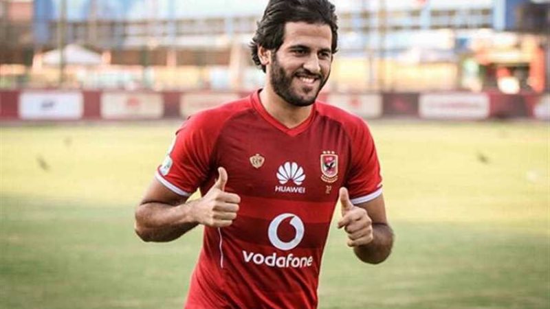 إصابة مروان محسن