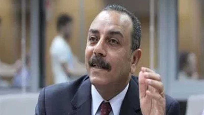 الطماوي لرجال الشرطة: