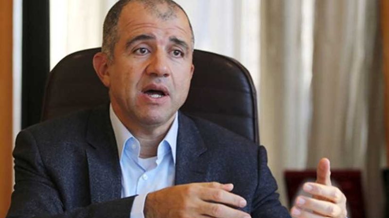 السويدي في مؤتمر