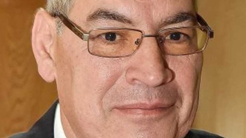 كشف غموض سرقة مواد