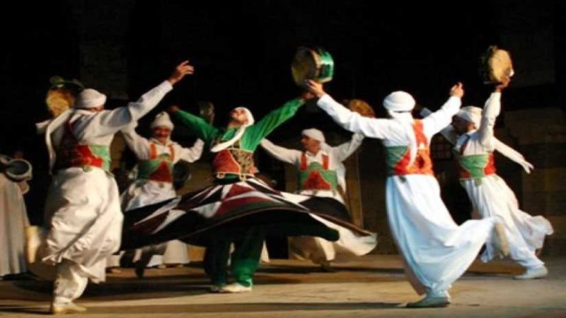 مشاركات فنية لفرقة