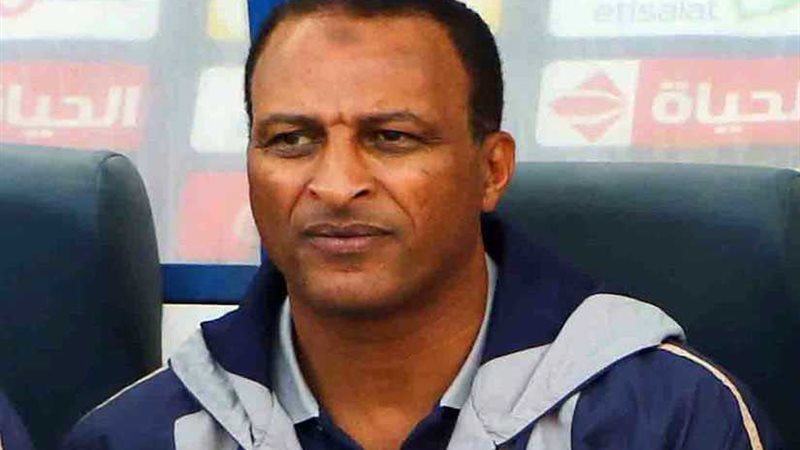 مدرب طنطا يختار 20