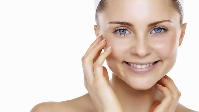 وصفات طبيعية لبشرة