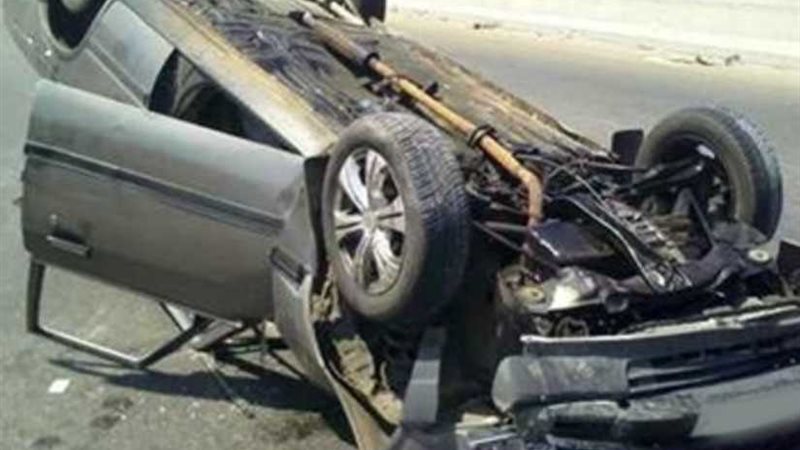 إصابة مندوب مبيعات