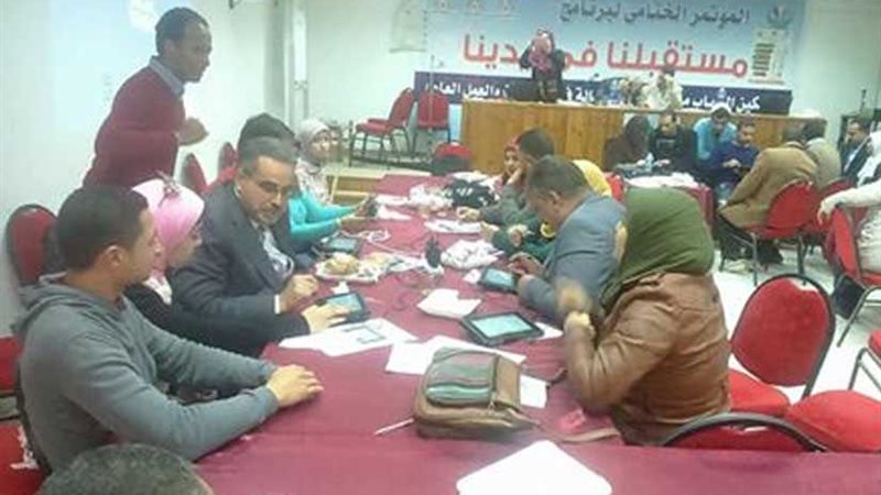 ورش عمل لضمان سلامة