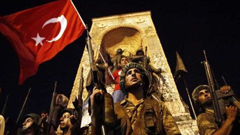 اليونان ترفض تسليم