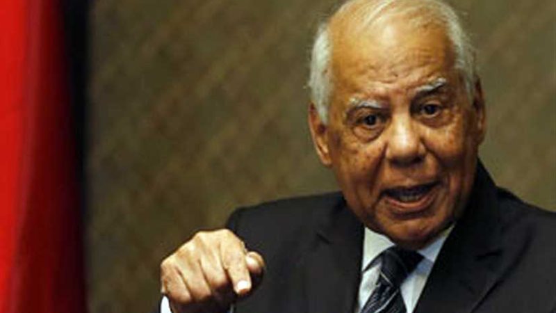 المدير التنفيذي لصندوق