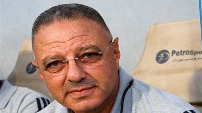 طلعت يوسف يمنح سموحة