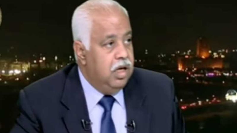 حمدي رزق يكشف كيفية