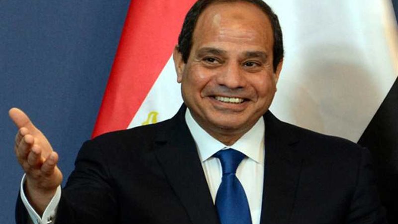 ملخص أنشطة الرئيس