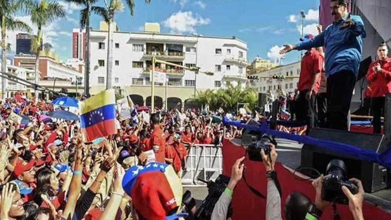 انتخابات مبكرة في