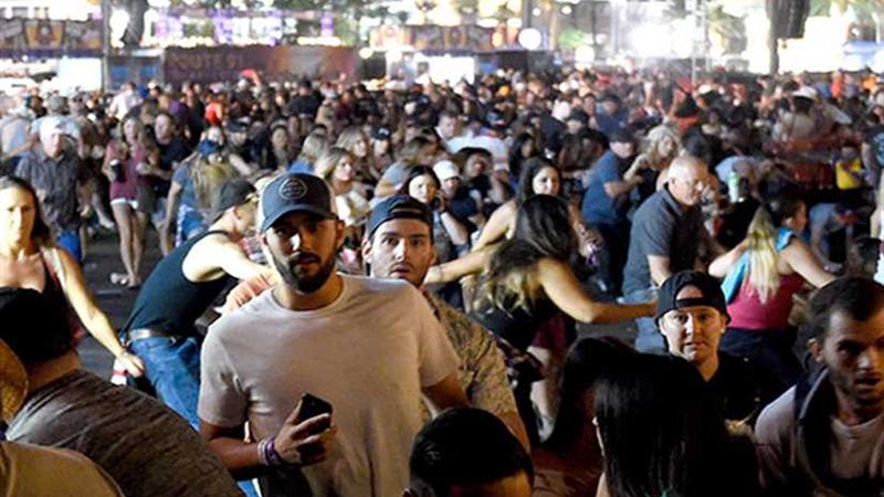 قتيلان و17 جريحا