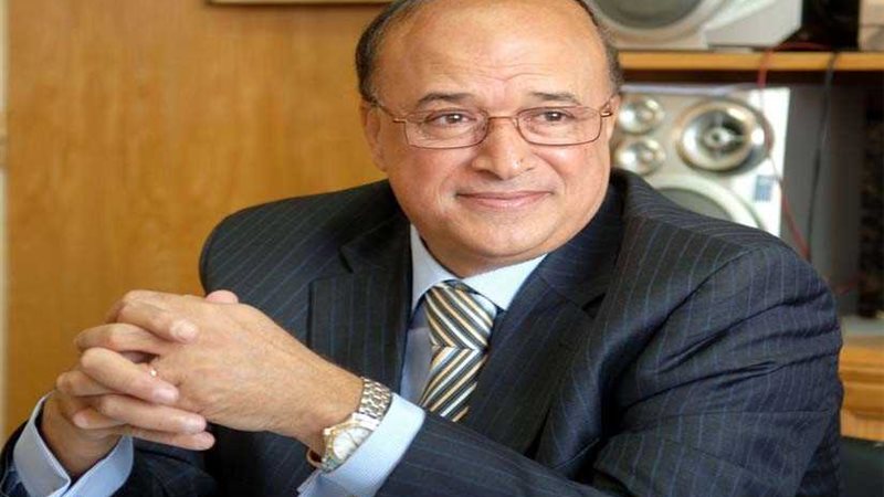 السيسي يعلن اختيار