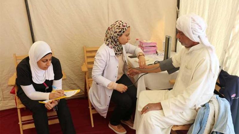 القوات المسلحة ومصر