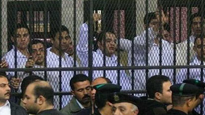 7 فبراير.. الحكم