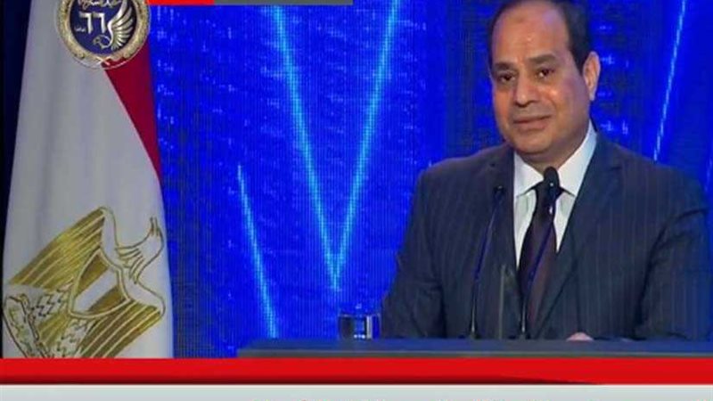 ننشر نص كلمة الرئيس