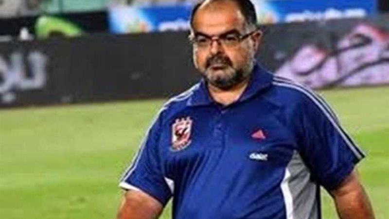 طبيب الأهلي يكشف