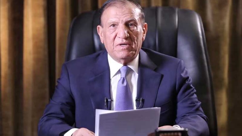 القوات المسلحة: سامي