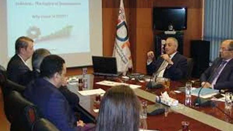 التنمية الصناعية: