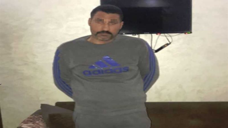 سايس يرشد عن عاطل