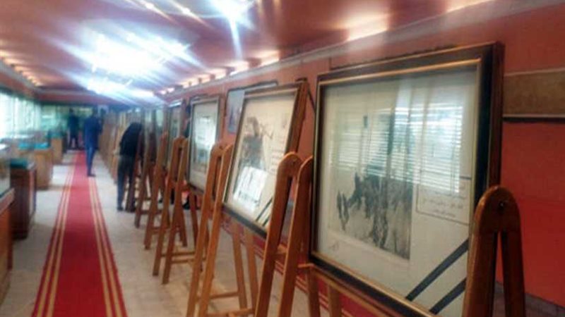 متحف شرطة الإسماعيلية..