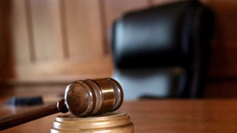 مد أجل الحكم على