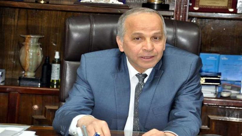 محافظ القليوبية: