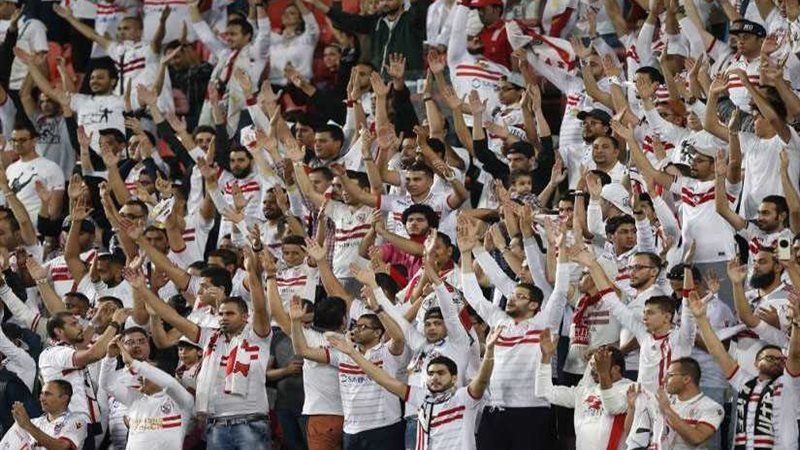 عودة 200 من جماهير