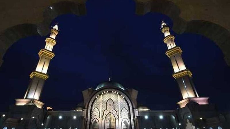 ماليزيون يتجنبون