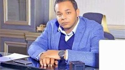 مستقبل وطن: 25 يناير فرصة للتأكيد على فشل الوقيعة بين الشعب والشرطة