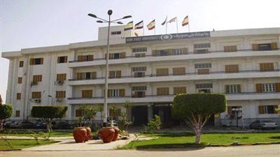 إعلان نتائج إعلام بني سويف إلكترونيا