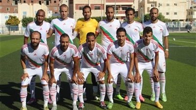 الرجاء يتقدم على الأهلي بهدف نظيف في الشوط الأول